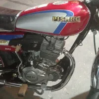 موتورپیشرو200بالانسدار