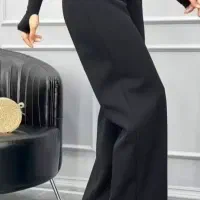 شلوار بگ زنانه|لباس|دیواندره, |دیوار