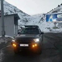 kmc t8 فول لوازم افرودی ایران روور