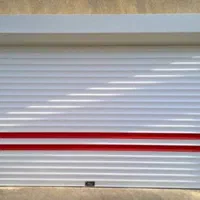 ساخت ونصب کرکره برقی.شیشه سکوریت.تابلو کامپوزیت|خدمات پیشه و مهارت|آبسرد, |دیوار