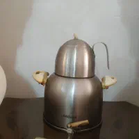 کتری وقوری نیاز به تعمیر