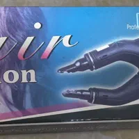 دستگاه اکستنشن مو