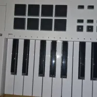 arturia keylab 49 MK3  میدی کنترلر آرتوریا