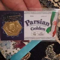 سکه پارسیان
