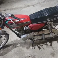 موتور پارکینگی