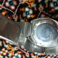 ساعت اورینت japan نبضی
