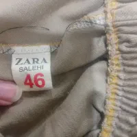 شلوارکتان زنانه|لباس|خرمآباد, |دیوار