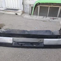 سپر عقب پژو ۴۰۵|قطعات یدکی و لوازم جانبی|اردبیل, |دیوار