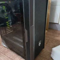 کیس گیمینگ با igpu