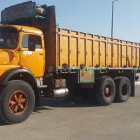 ده چرخ|خودرو سنگین|شیراز, شهرک کوشکک|دیوار