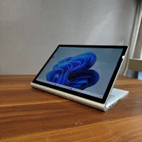 سرفیس گرافیک دار قیمت مناسب/ نیترو سیستم|رایانه همراه|تبریز, |دیوار