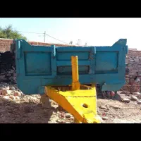 تریلی  تراکتور|قطعات یدکی و لوازم جانبی|ایذه, |دیوار