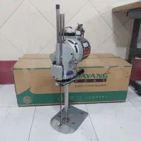 قیچی‌برش‌برقی عمودبر دایانگ سایز ۱۲ چراغدار ۷۵۰وات|لوازم خیاطی و بافتنی|تهران, سجاد|دیوار