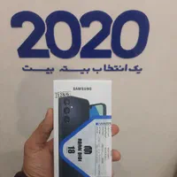 Samsung A16 256G|موبایل|قم, عمار یاسر|دیوار