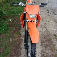 تریل کی تی ام ۲۰۰