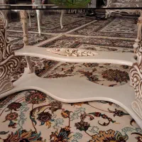 میزجلومبلی|مبلمان خانگی و میز عسلی|تربت‌حیدریه, پیشکوه|دیوار