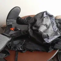 کوله پشتی کوهنوردی