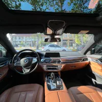 bmw730li 2017|خودرو سواری و وانت|رشت, شهرک پردیسان|دیوار