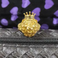 انگشتر شیر شاه کله شیر تاجدار|جواهرات|اصفهان, سپاهان‌شهر|دیوار