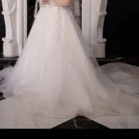 لباس عروس|لباس|تهران, تهرانپارس شرقی|دیوار