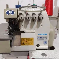 چرخ سردوز پنج نخ صنعتی جک دینام سرخود