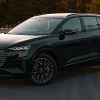حواله شخصی آئودی Q5 etron تیپ 4 مدل 2025