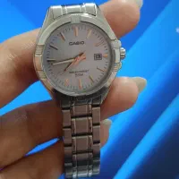 فروش ساعت اورجینال زنانه کاسیو