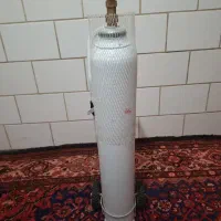 کپسول اکسیژن ده لیتری