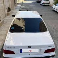پژو‌پارس TU5مدل 402دریچه برقی|خودرو سواری و وانت|سنندج, |دیوار