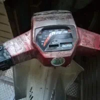 موتور suzuki ژاپنی