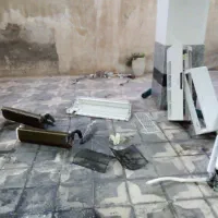 نصب‌سرویس‌تعمیر‌انواع‌کولرگازی