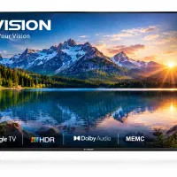 تلویزیون ایکس‌ویژن مدل 55XYU880  سایز ۵۵ اینچ