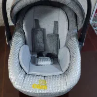 کریر در حد نو