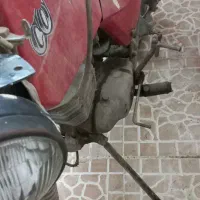 کوبا 175cc|موتورسیکلت|تهران, زعفرانیه|دیوار