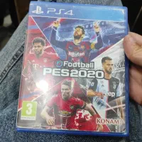 دیسک pes 2020