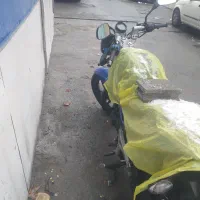 فروش فوری|موتورسیکلت|تهران, ازگل|دیوار