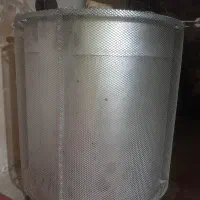 تنورگازی درحدنو