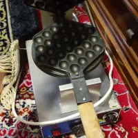 وافل ساز صنعتی