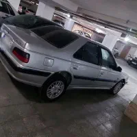 پارسelx موتور زانتیا ۱۸۰۰فابریک تقویت شده داخل کرم