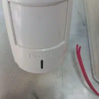 دزدگیر دست دوم بتا با چشمی کاور باطری و بلندگو|دوربین مداربسته|تهران, نارمک|دیوار