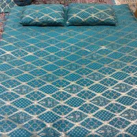 تشک پنبه ای