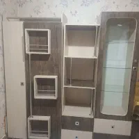 کمد کودک در حد نو