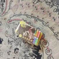 دو بسته کارت فوتبالی به قیمت روز میدم|اسباببازی|تنکابن, |دیوار