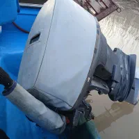 موتور و قایق فروشی