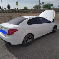 فاو بسترن b50f|خودرو سواری و وانت|سیرجان, |دیوار