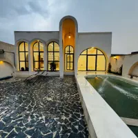 ویلای500متری-مراکشی-تاپ-لوکیشن-تهراندشت-کردان