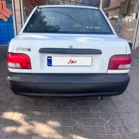 پراید|خودرو سواری و وانت|سورک, |دیوار