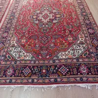 فرش دستباف آذرشهر و بناب|فرش|خوی, |دیوار