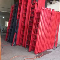 فروش عمده نردبان مخابراتی شهبازی|ابزارآلات|کرج, پیشاهنگی|دیوار