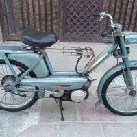 موتور گازی